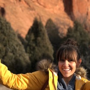 Meet your Posher, Jennifer